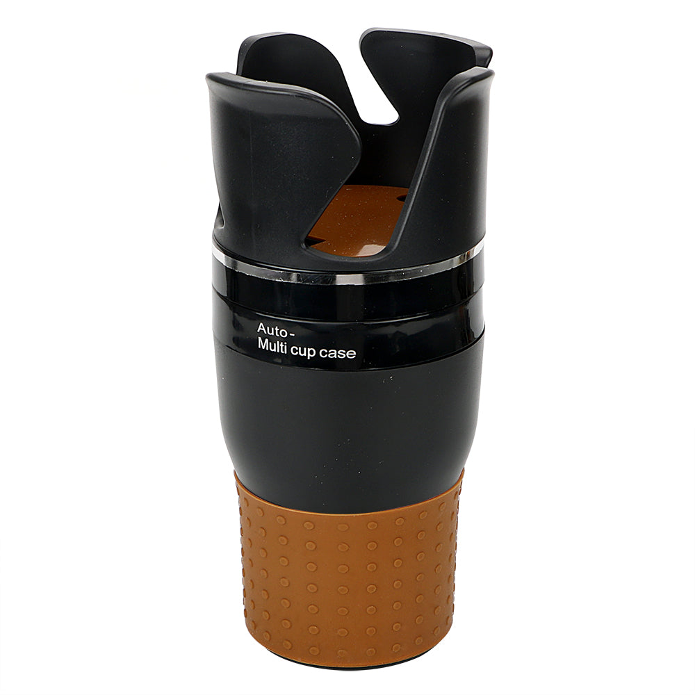 ABS Car Mount Cup Holders Stand