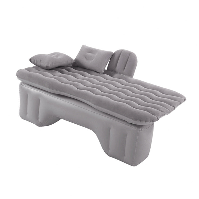 Inflatable Camping Travel Car Mattress