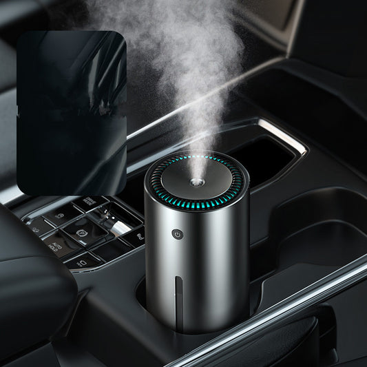 Mini Aromatherapy Car Odor Diffuser