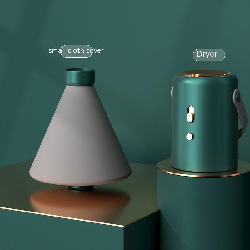 Household Multifunctional Portable Mini Dryer