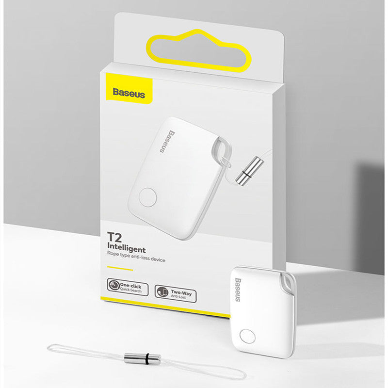 Smart Bluetooth-compatible Pager Mini Anti-lost Device