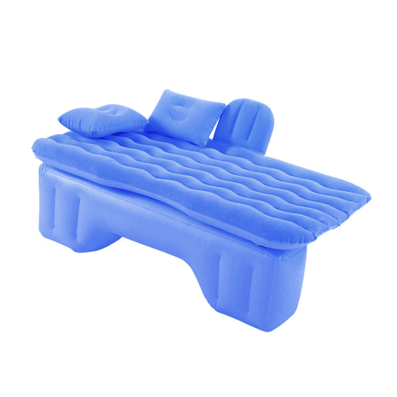 Inflatable Camping Travel Car Mattress