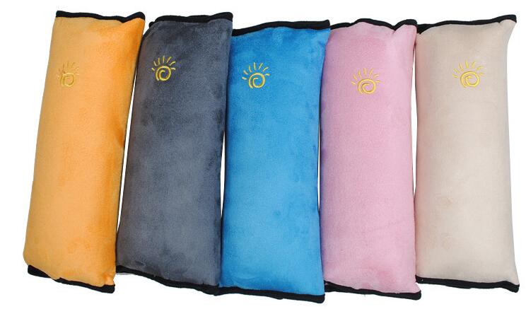 Children Head Car Nap Pillow