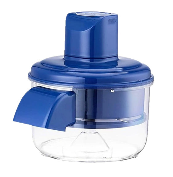 Rechargeable Automatic Electric Grape Peeler