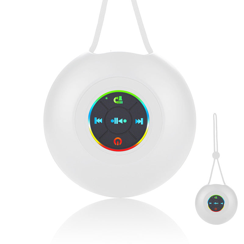 Outdoor Mini Waterproof Bluetooth Speaker
