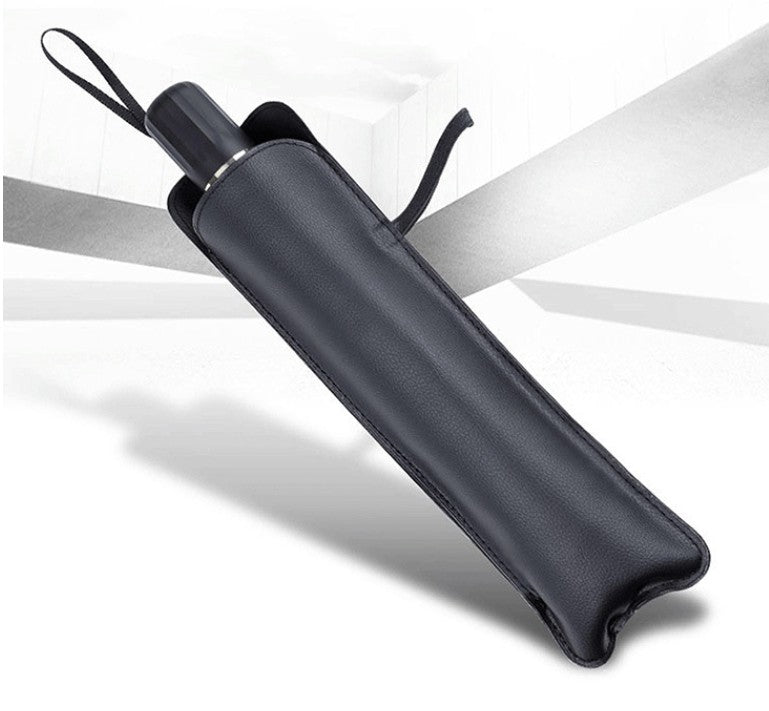 UV Heat Block Foldable Car Windshield Umbrella