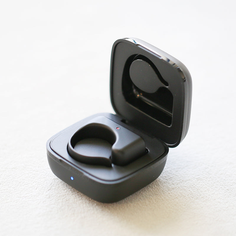 Bluetooth Mobile Phone Remote Control Ring