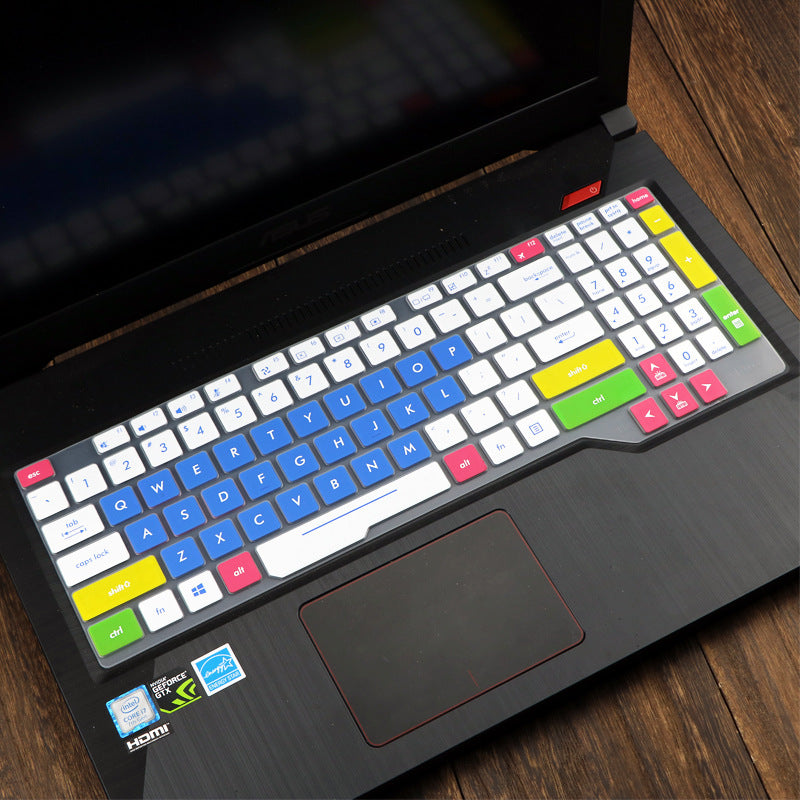 ASUS Flight Laptop Protective Keyboard Film Cover