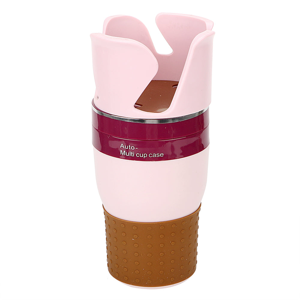 ABS Car Mount Cup Holders Stand