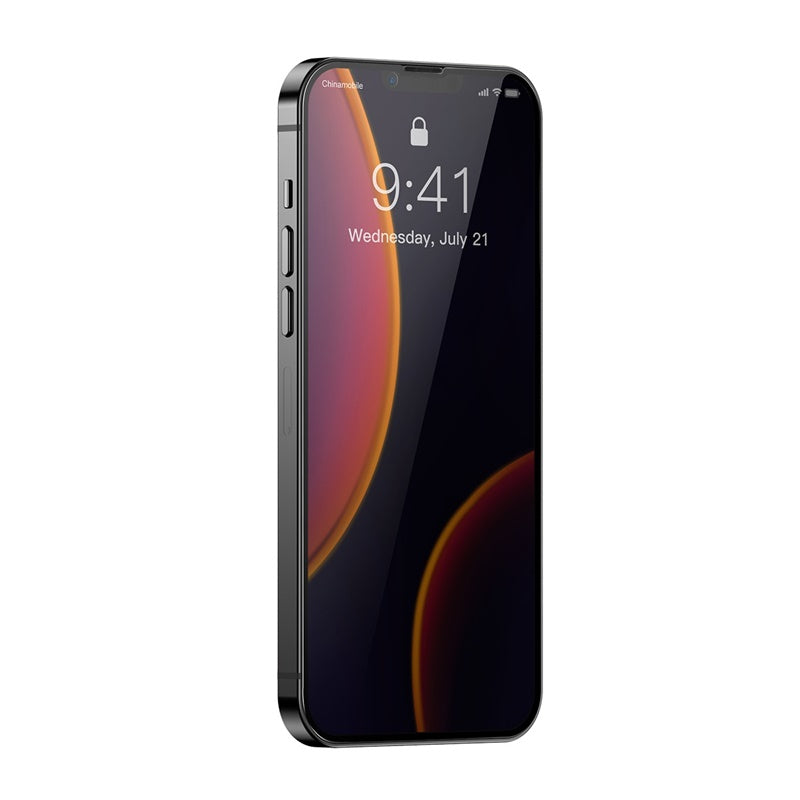 Full Screen Curved Non-Broken Edge Tempered Film