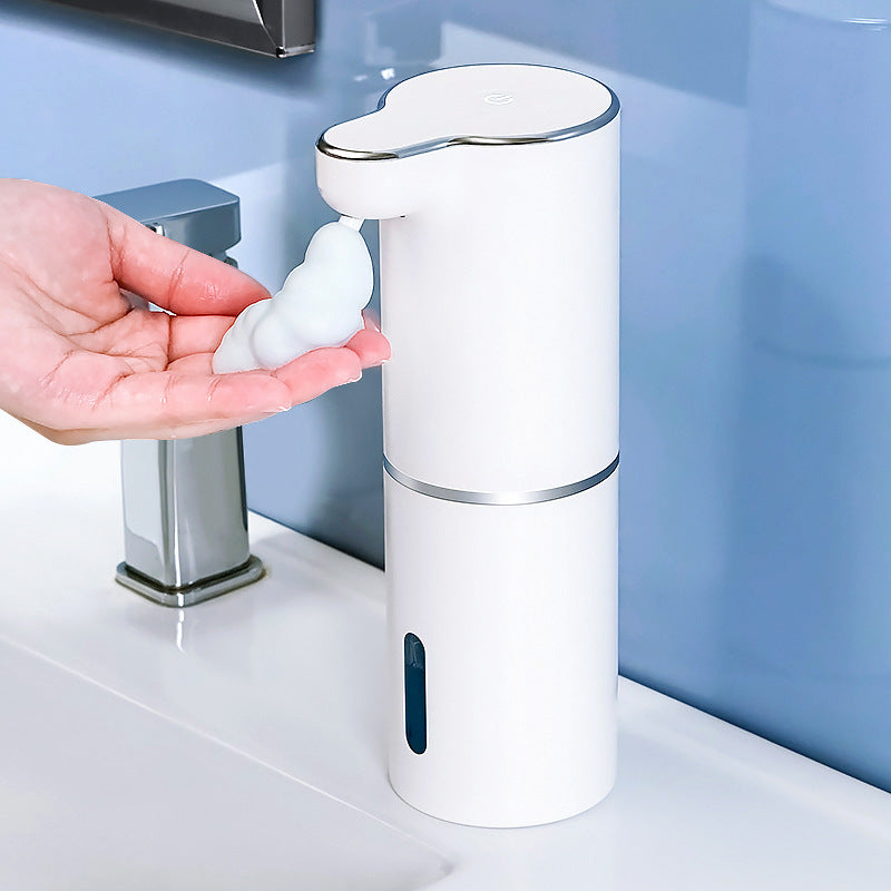 Automatic Sensor Foam Soap Dispenser