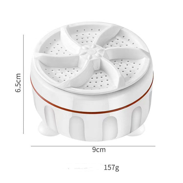 Portable Mini Washing Machine