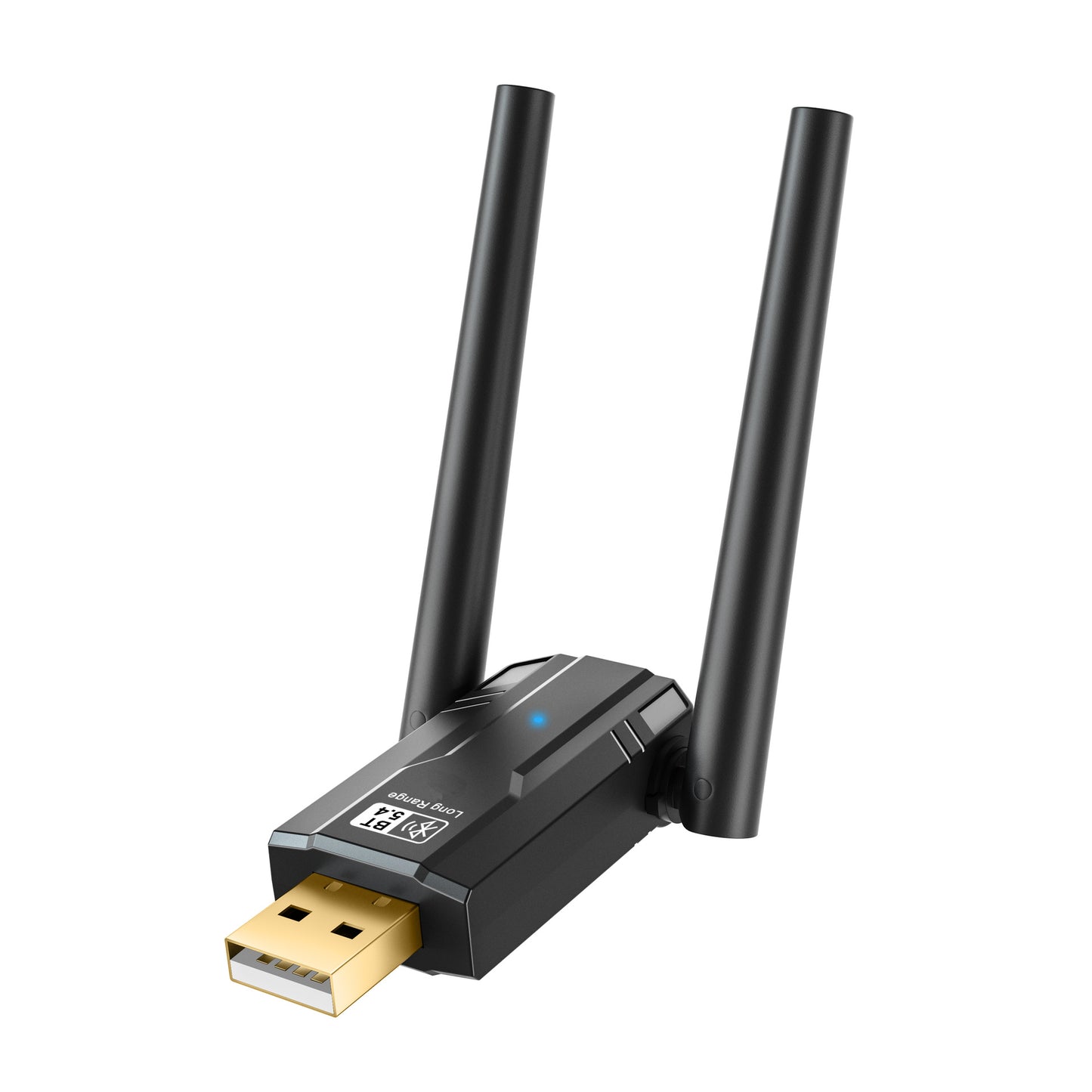 USB Bluetooth Audio Receiver And Transmitter
