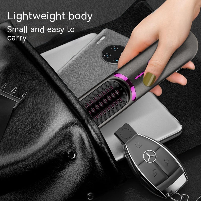 USB Wireless Straight Comb Rolls