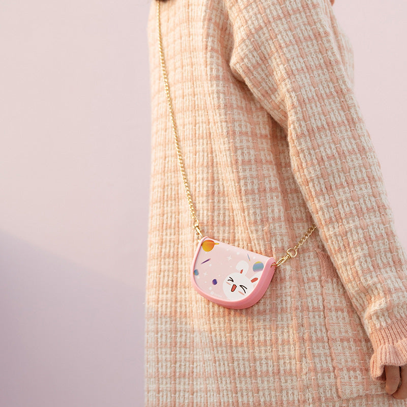 Personality USB Treasure Hand Warmer