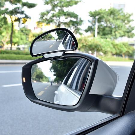 Auxiliary Blind Spot Car Rearview Mirror