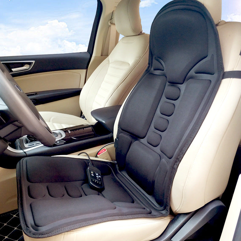Cervical Spine Car Body Massage Cushion