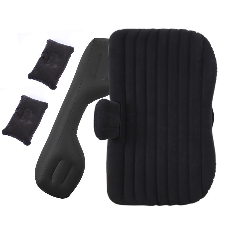 Inflatable Camping Travel Car Mattress