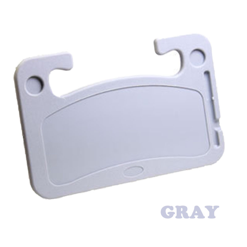 Steering Wheel Card Table For Meal
