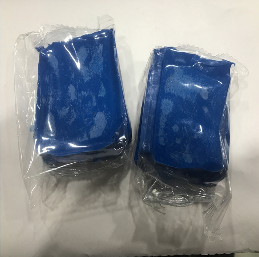 Desiccant Car Washing Mud Cleaning Sludge