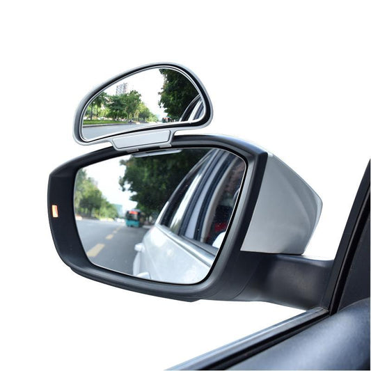 Auxiliary Blind Spot Car Rearview Mirror