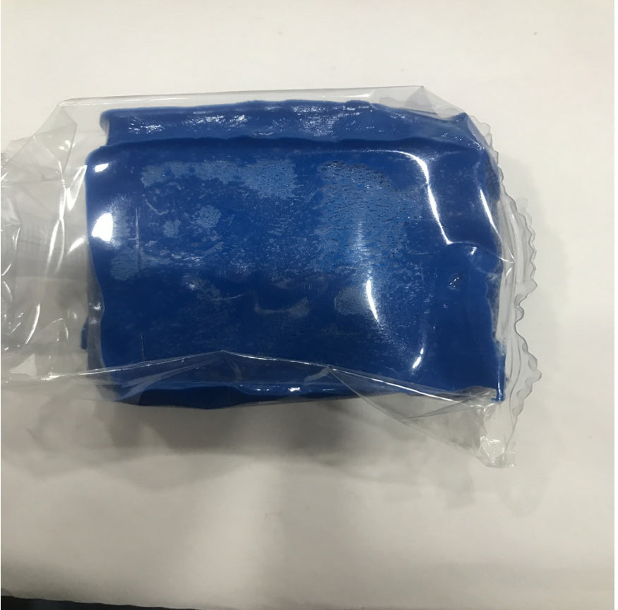 Desiccant Car Washing Mud Cleaning Sludge