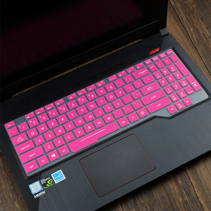 ASUS Flight Laptop Protective Keyboard Film Cover