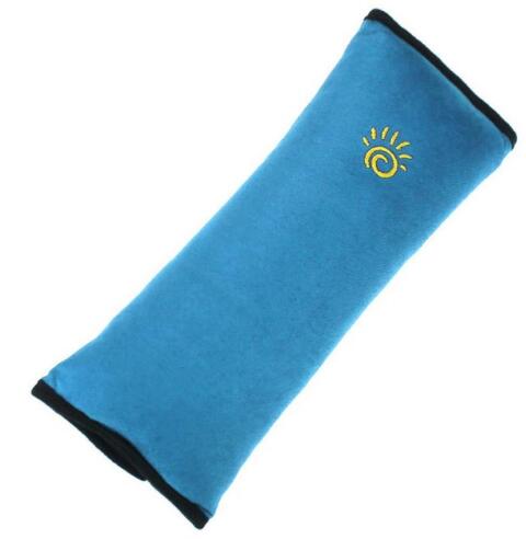 Children Head Car Nap Pillow