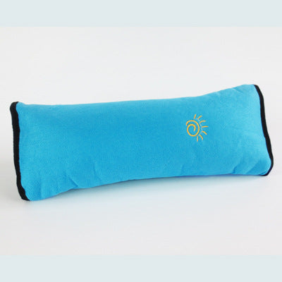 Children Head Car Nap Pillow