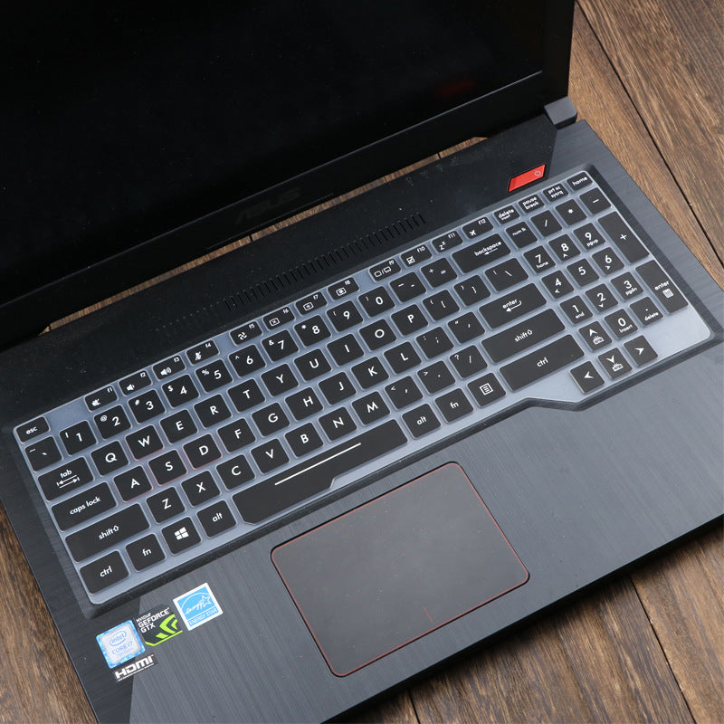 ASUS Flight Laptop Protective Keyboard Film Cover