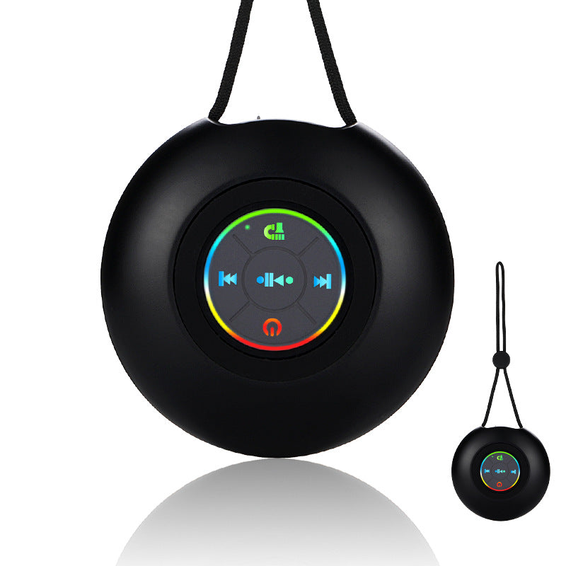 Outdoor Mini Waterproof Bluetooth Speaker