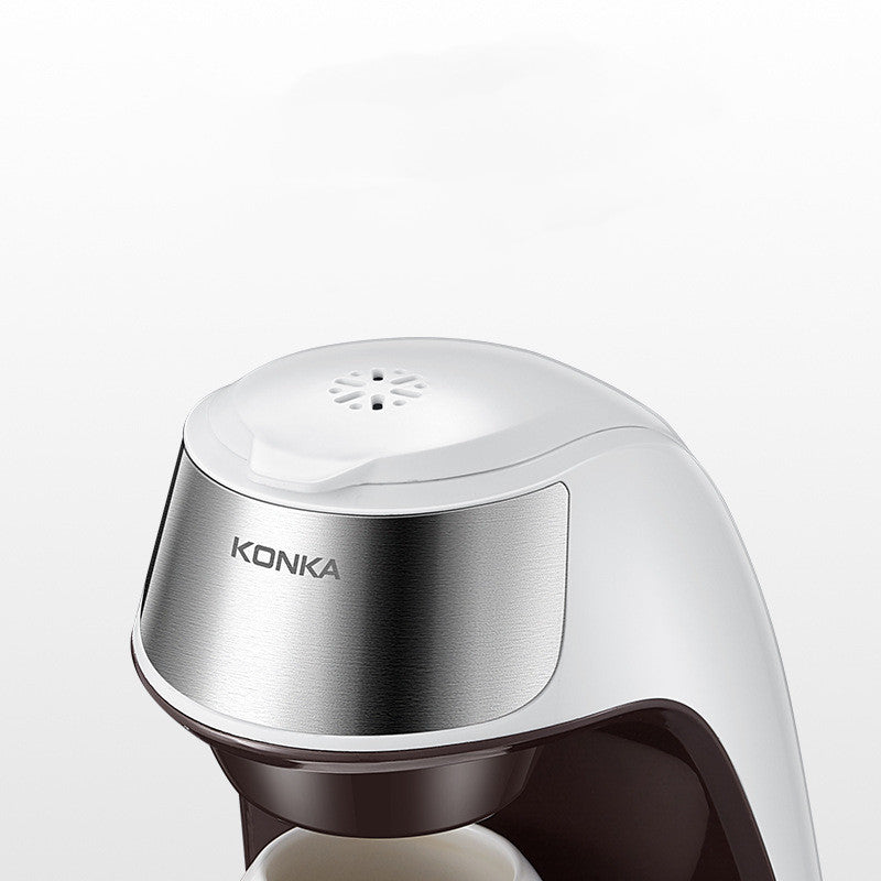 Household Mini Portable Coffee Brewing Device
