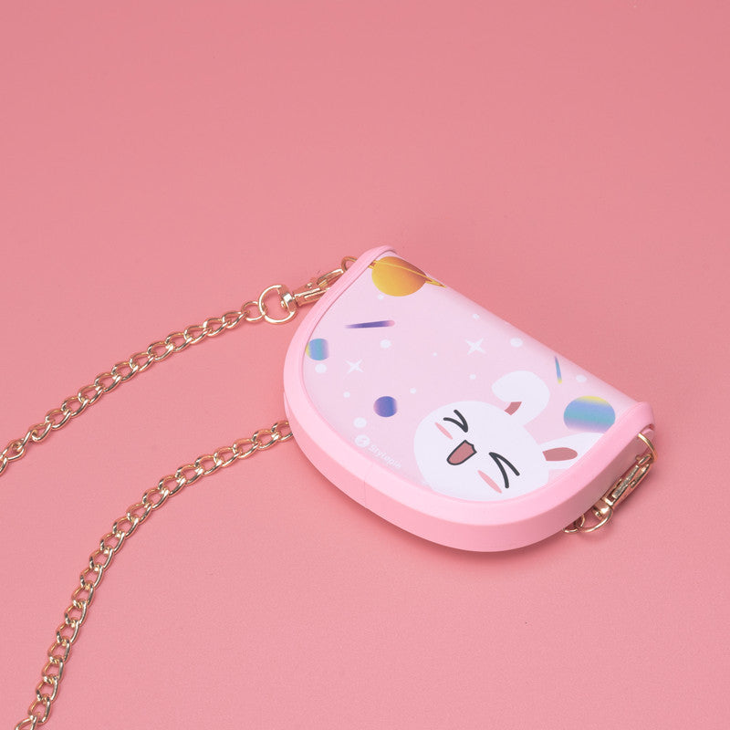 Personality USB Treasure Hand Warmer