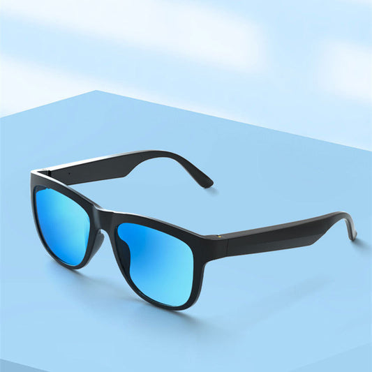 Smart Audio Directional External Glasses