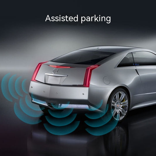 Universal Car Parking Reversing Buzzer Sensor