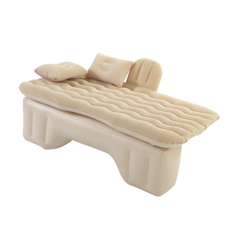 Inflatable Camping Travel Car Mattress