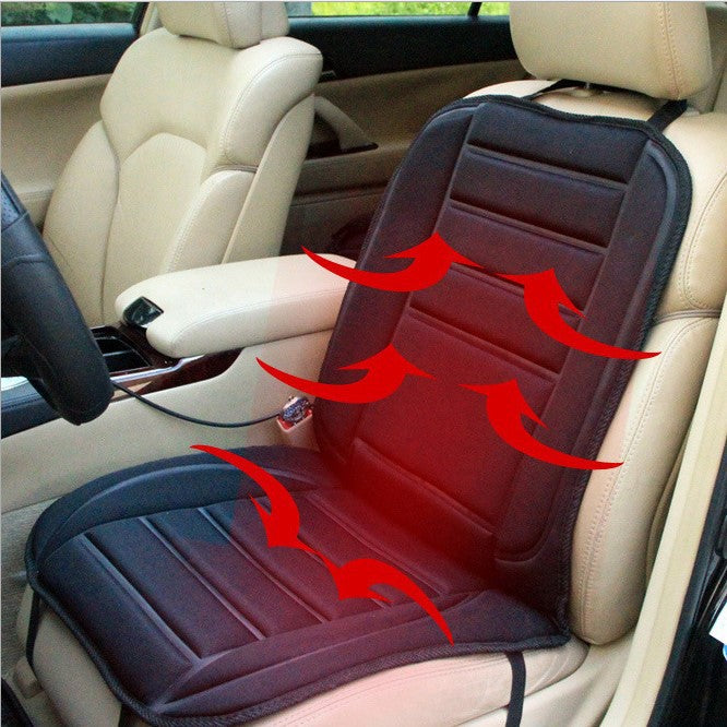 Universal Car Seat Heating Cushion