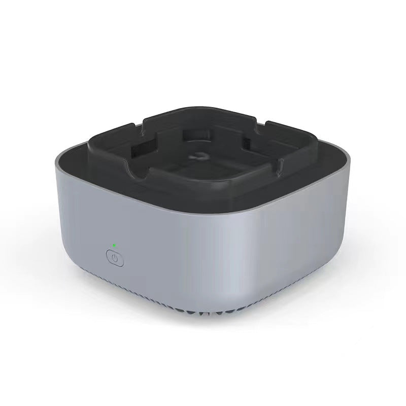 Smoke Removal Car Air Purification Ashtray