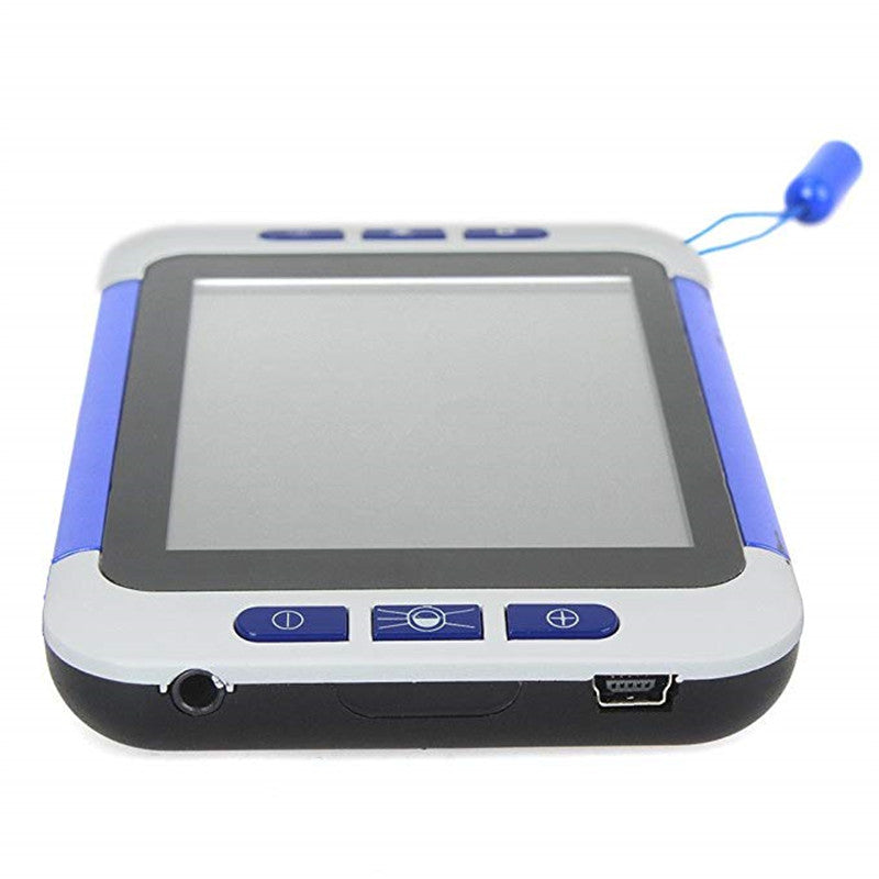 Portable Low Vision Reader Pro Device