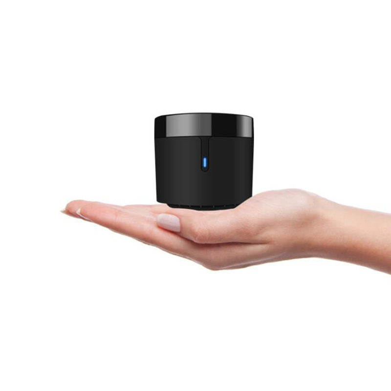 Universal Smart Remote Control Device