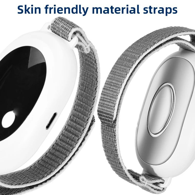Auxiliary Insomnia EMS Sleeping Aid Instrument