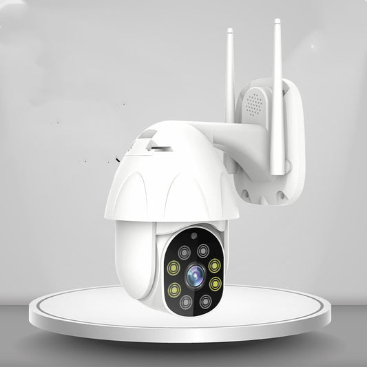 360 Night Vision HD Outdoor Security Camera