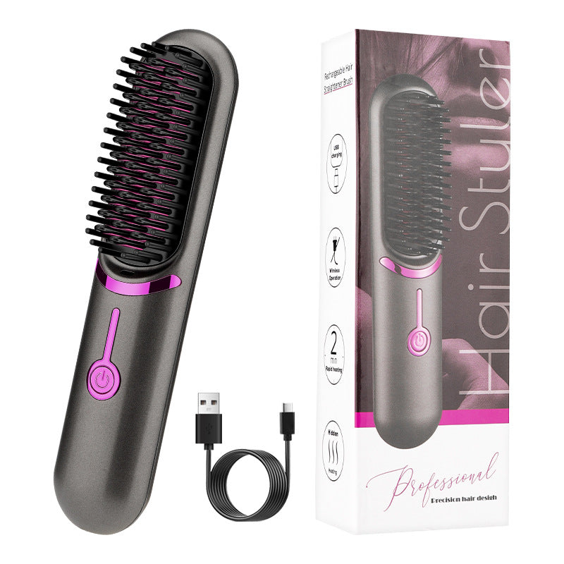USB Wireless Straight Comb Rolls