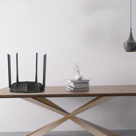 Wifi Smart Dual-Band Wireless Router