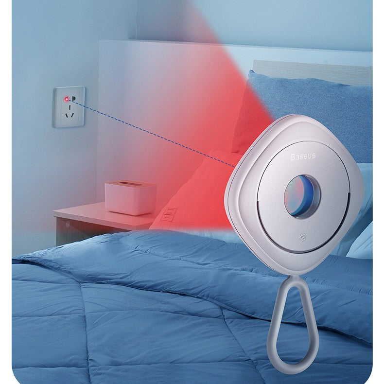 Smart Inspection Camera Detector