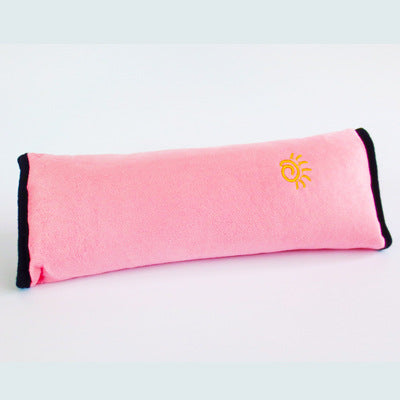 Children Head Car Nap Pillow