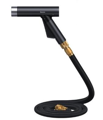 High-Pressure Car Telescopic Water Gun