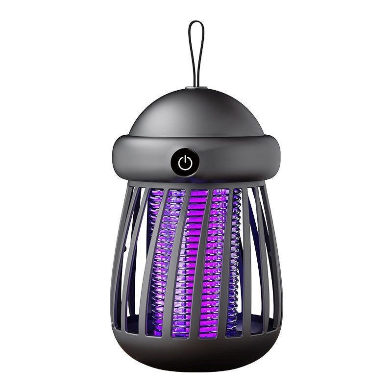 Usb Mosquito Insect Repellent Killer Lamp