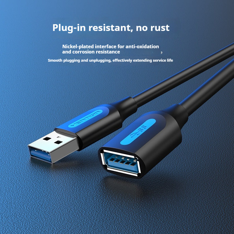 USB Wireless Network Card Extension Cable