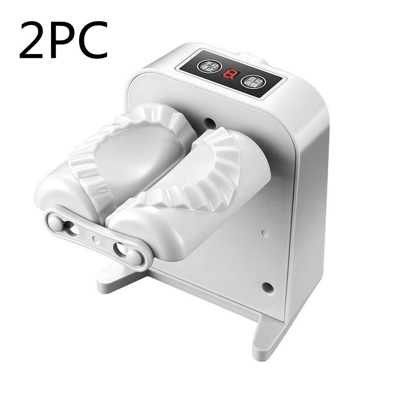 Electric Easy Dumpling Maker Machine